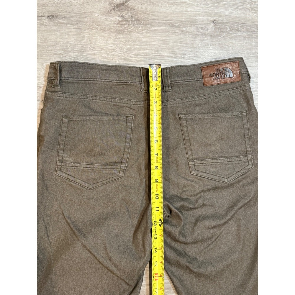 The‎ North Face Everyday High-Rise Pants Comfort Stretch Womens Size 8 - Picture 9 of 9